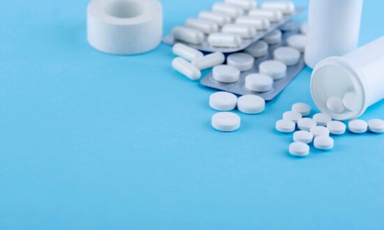 Surprising News About Aspirin