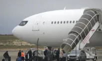 276 Indians Stuck in French Airport for Days for Human Trafficking Probe Have Left for India
