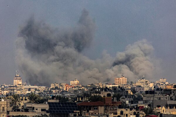 Gaza
