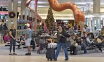Holiday Travel Is Mostly Smooth, but With Some Disruptions Again on Southwest Airlines