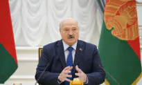 Belarus Leader Says Russian Nuclear Weapons Shipments Are Completed, Raising Concern in the Region