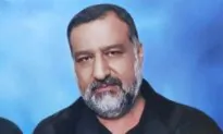 Israeli Airstrike in Syria Kills High-Ranking Iranian General