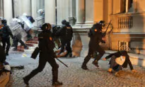 Moscow Warned Belgrade of Post-Election ‘Color Revolution’ Attempt, Officials Claim