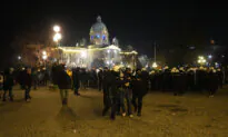 Serbian Police Detain at Least 38 People as Opposition Holds More Protests Against Election Results