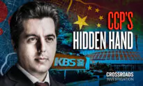 CCP and North Korea Influence Impacting South Korea’s Government Media | Special Report