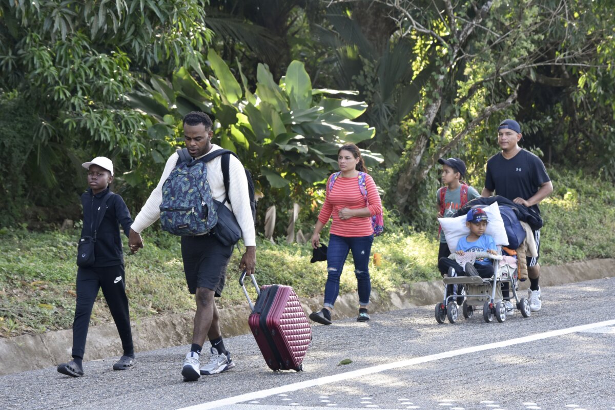 Migrant