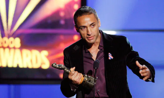 TV Actor Kamar de Los Reyes of ‘One Life to Live’ and ‘Call of Duty’ Dies at 56
