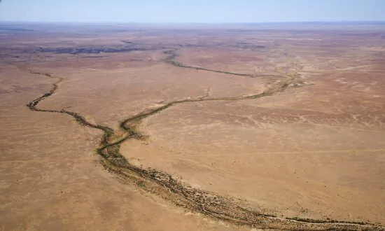 ‘Short-Sighted’: Peak Body Criticises Decision to Ban Oil, Gas Development in Lake Eyre Basin