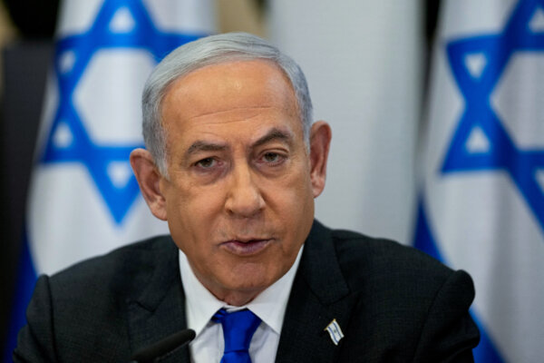 Epoch Times Photo