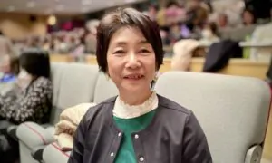 Shen Yun Conveys Messages That Enlighten the Soul, Says Japanese Company Owner