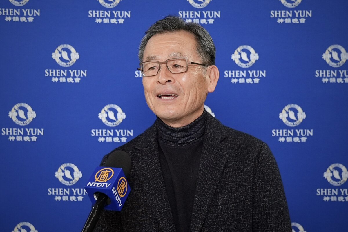 Epoch Times Photo
