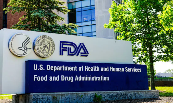 FDA Approves At-Home Treatment for Highly Contagious Viral Skin Infection