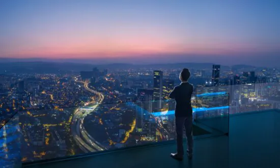 The 5 Bad Habits of High-Achieving Entrepreneurs