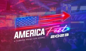AmericaFest 2024 Held by Turning Point USA