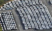 Toyota Small Car Maker Daihatsu Shuts Down Japan Factories During Probe of Bogus Safety Tests