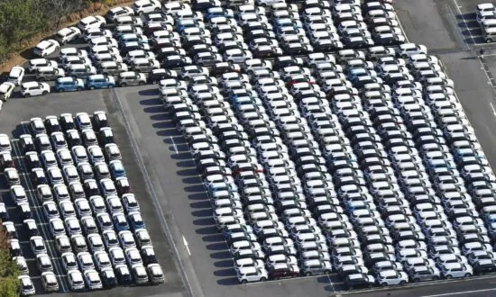 Toyota Small Car Maker Daihatsu Shuts Down Japan Factories During Probe of Bogus Safety Tests