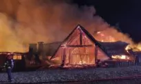 Guesthouse Blaze in Romania Leaves 6 People Dead and Several Others Missing