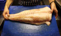 Would You Buy 10 Pounds of Monkfish?