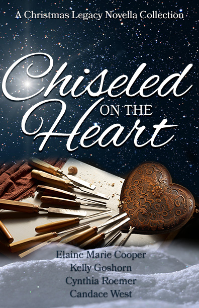 "Chiseled on the Heart"
