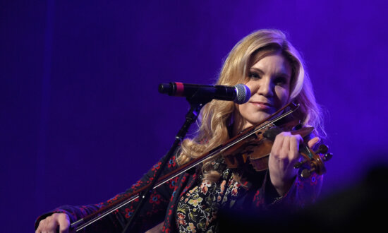 'I Know Who Holds Tomorrow'