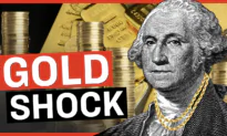 Gold Hit All-Time Record High as Central Banks Bought 800 Tons in 2023 | Facts Matter