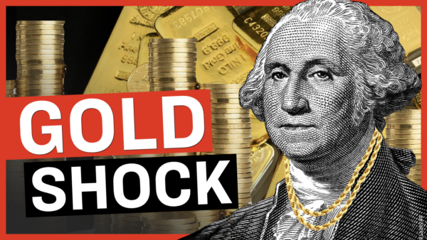 Gold Hit All-Time Record High as Central Banks Bought 800 Tons in 2023