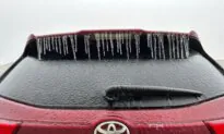 North Dakota Governor Declares Emergency for Ice Storm That Left Thousands Without Power