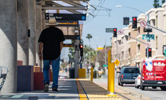 Los Angeles Metro to Receive $77 Million Federal Grant for Electric Buses