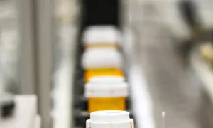 Thousands of Bottles of Blood Pressure and Heart Drugs Recalled Nationwide