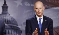 GOP Senators Introduce Bill to Boost Transparency on US Spending in China