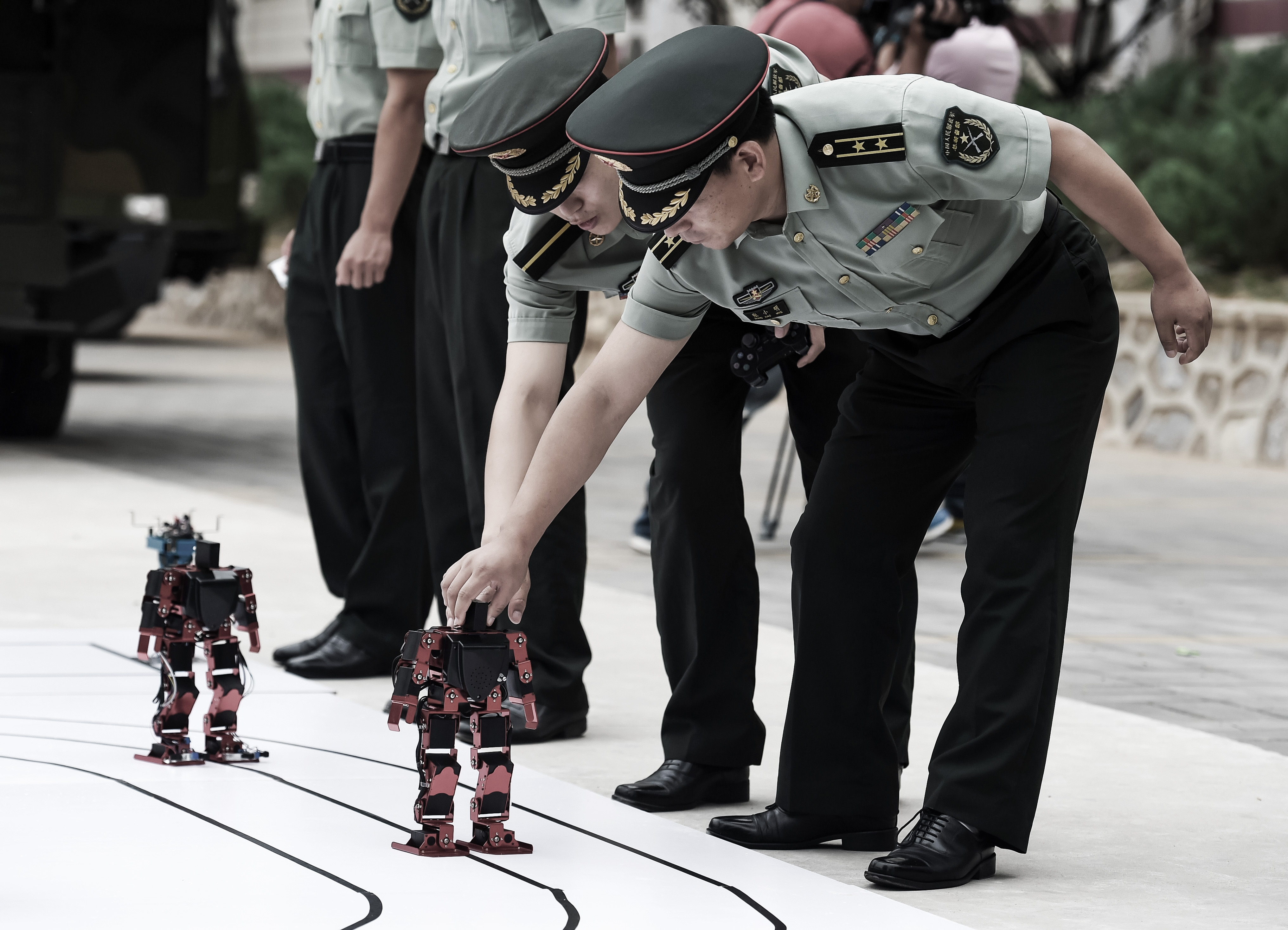 Epoch Times Photo