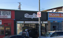 Woman Arrested After Over $1 Million in Stolen Beauty Products Found in Los Angeles