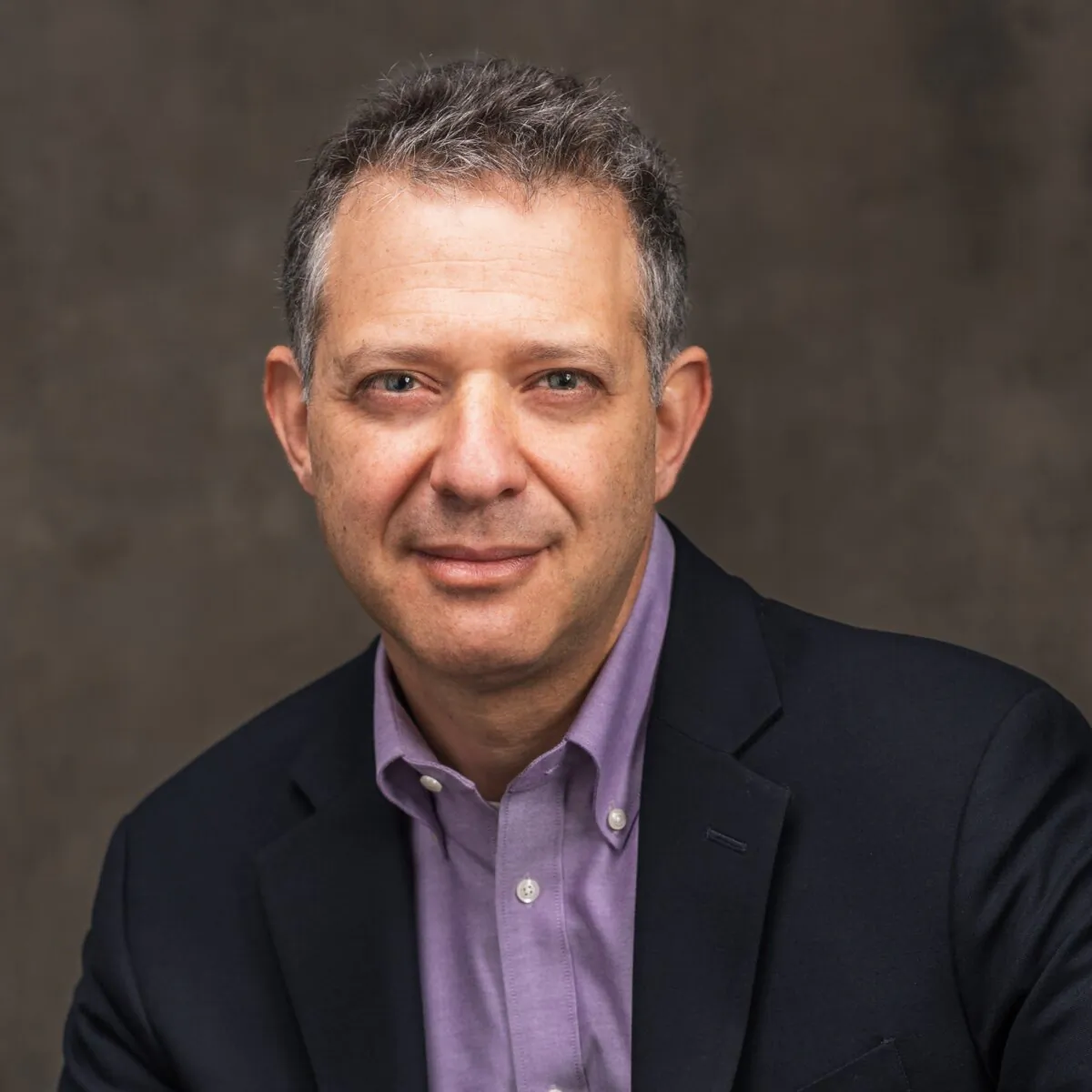 Isaac Sacolick, owner of IT company StarCIO. (Courtesy of Benjamin Allee)