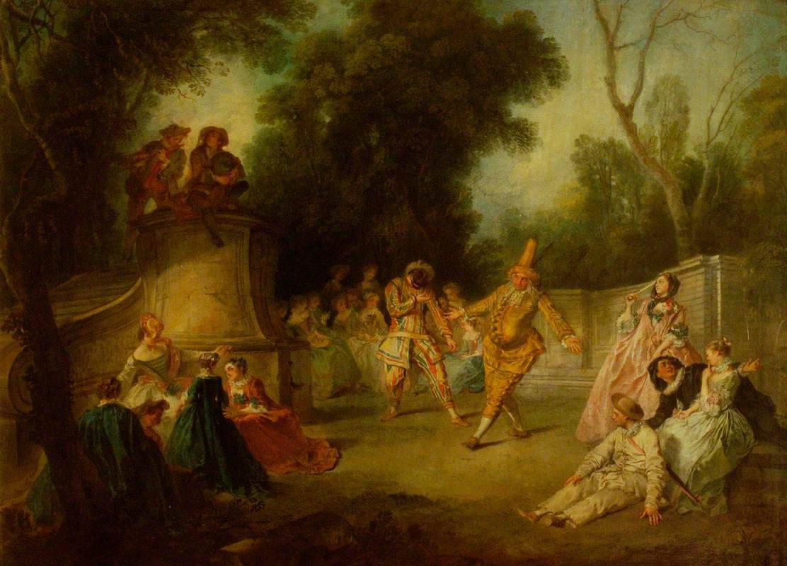 Nicolas Lancret