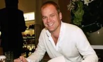 Australia’s Breakfast King Bill Granger Dies at 54