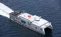Australian-Based Defence Company Wins $1.28 Billion US Navy Contract