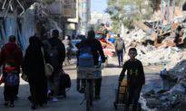 Gaza War to Last Months, Israel Army Chief Says
