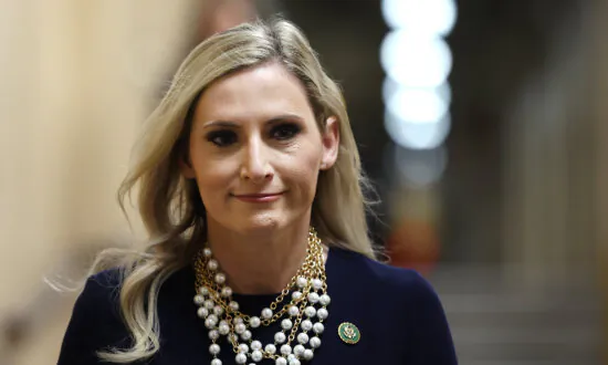 Border Patrols Become ‘Travel Agents’ Under Biden Administration: Florida Congresswoman