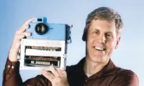 How the Creator of the Digital Camera Is Mentoring the Next Generation of Innovators