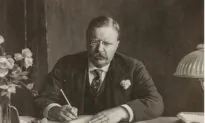Theodore Roosevelt Jumps Out of the Pages in Bret Baier’s Newest Book