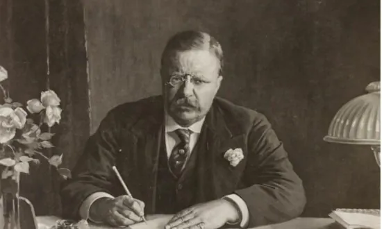 The Amazon Expedition That Nearly Cost Teddy Roosevelt His Life