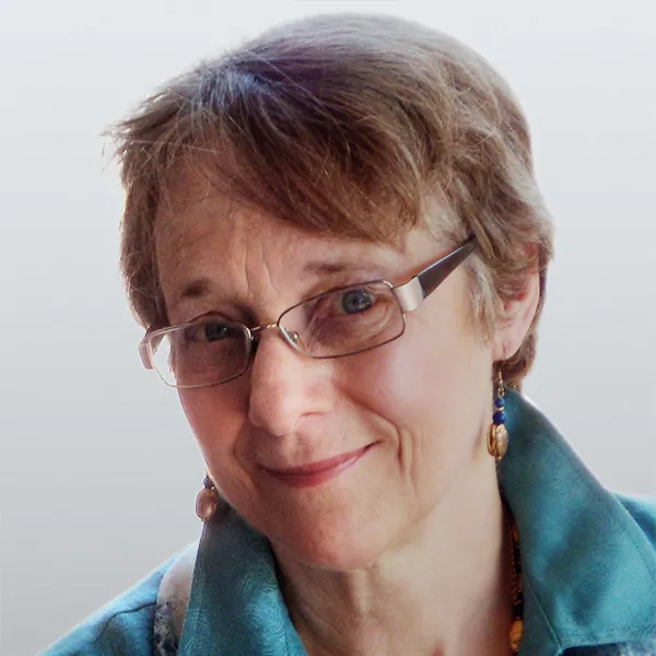 Marjorie Gann