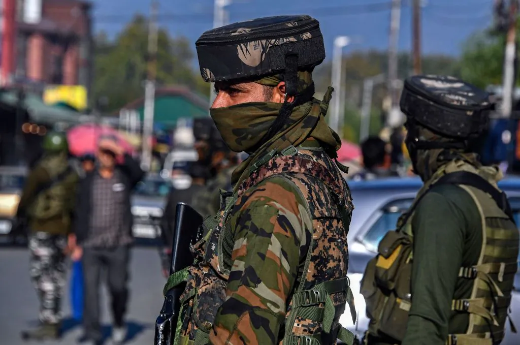 IN-DEPTH: Pakistan–China Axis Behind Fresh Terror Attacks in India’s Kashmir Region: Expert