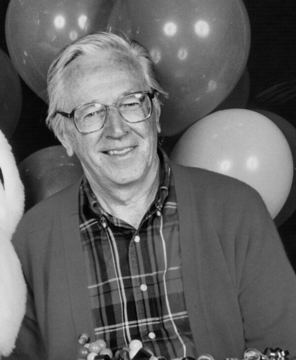 Charles Schultz