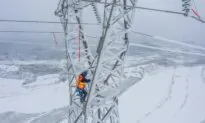 Chinese Struggle to Heat Homes Amid Record-Breaking Cold, Sky-High Energy Bills