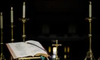 A New Generation of Catholics Discovers Latin Mass 60 Years After Vatican II