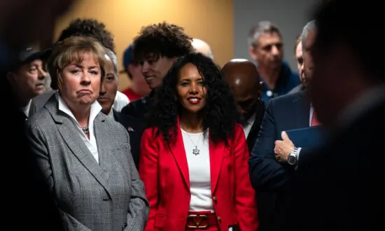 Dog Fight Looms in Special Election for George Santos Congressional Seat