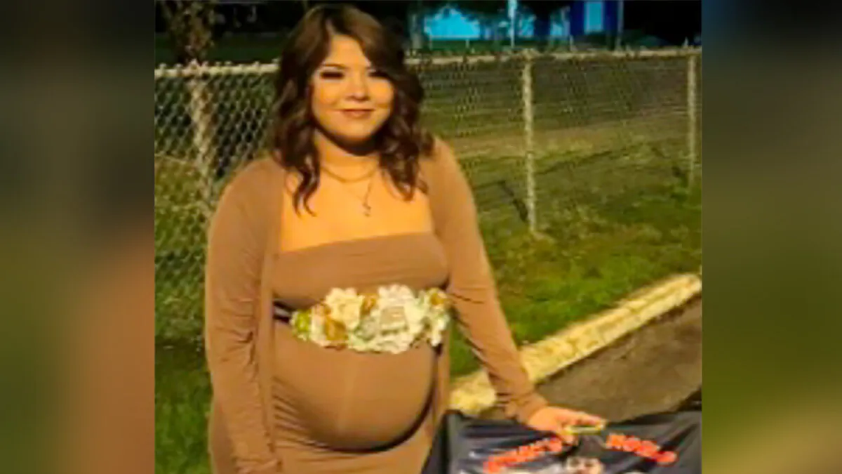 Savanah Soto. (Texas Department of Public Safety)