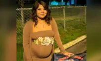 Bodies Suspected to Be Pregnant Woman and Boyfriend Were Shot: Police
