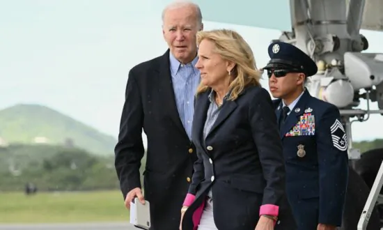 Biden to Celebrate New Year’s on Caribbean Island